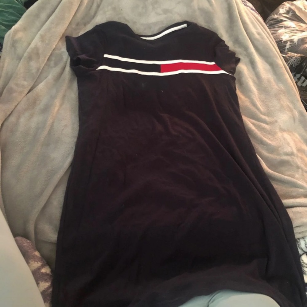 Tommy Hilfiger t shirt dress